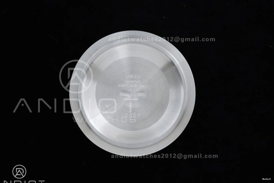 II 904L Master Best on New VTNR Edition Bracelet LHD GMT Oyster SH3285 ARF 1:1 V2 126720 SS 0324